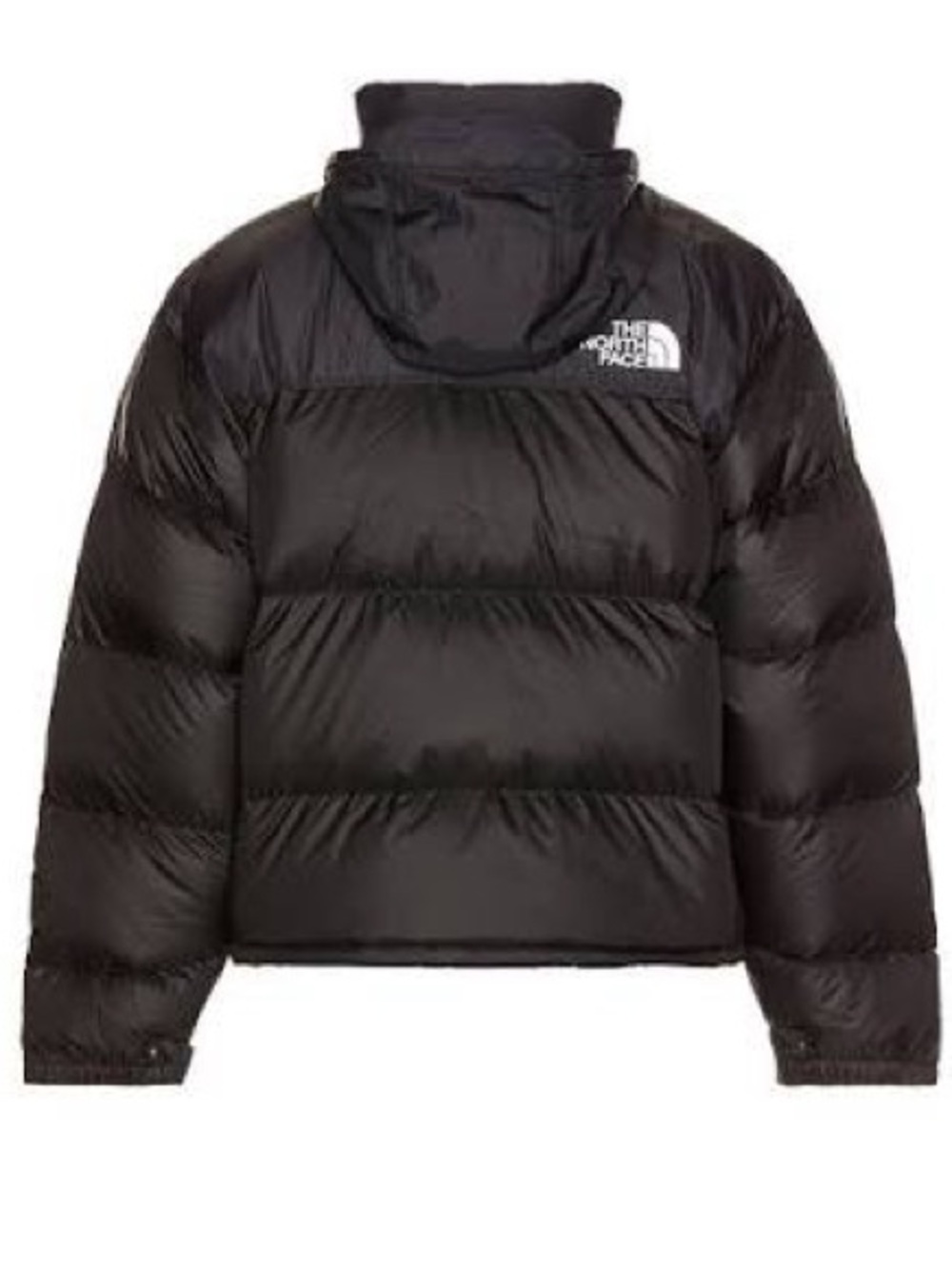 The North Face 1996 Retro Nuptse Jacket TNF Black/Recycled Down Medium - Picture 11 of 14